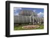 Palm House, Royal Botanic Gardens, Kew-Rolf Richardson-Framed Photographic Print