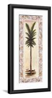 Palm III-Alison Jerry-Framed Art Print