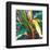 Palm Impressions 08-Rick Novak-Framed Art Print