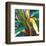 Palm Impressions 08-Rick Novak-Framed Art Print