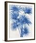 Palm Imprint II-The Vintage Collection-Framed Giclee Print