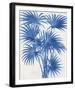 Palm Imprint II-The Vintage Collection-Framed Giclee Print