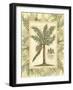 Palm in Bamboo I-Vision Studio-Framed Art Print