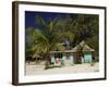 Palm Island, the Grenadines, Windward Islands, West Indies, Caribbean, Central America-Fraser Hall-Framed Photographic Print