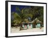 Palm Island, the Grenadines, Windward Islands, West Indies, Caribbean, Central America-Fraser Hall-Framed Photographic Print
