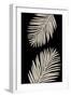 Palm Leaves-Pictufy Studio-Framed Giclee Print