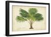 Palm of the Tropics V-Horto Van Houtteano-Framed Premium Giclee Print