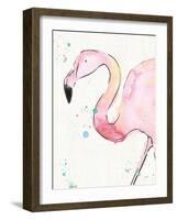 Palm Passion III no Words-Anne Tavoletti-Framed Art Print