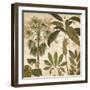 Palm Persuasion II-Chris Donovan-Framed Art Print