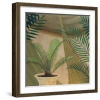 Palm Pleasure I-Herb Dickinson-Framed Photographic Print