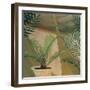 Palm Pleasure I-Herb Dickinson-Framed Photographic Print