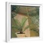 Palm Pleasure I-Herb Dickinson-Framed Photographic Print