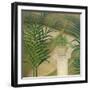 Palm Pleasure II-Herb Dickinson-Framed Photographic Print