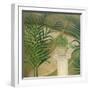 Palm Pleasure II-Herb Dickinson-Framed Photographic Print