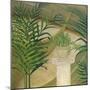 Palm Pleasure II-Herb Dickinson-Mounted Photographic Print