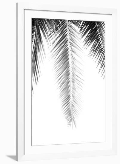 Palm Revive Noir-Irene Suchocki-Framed Giclee Print