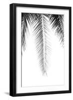 Palm Revive Noir-Irene Suchocki-Framed Giclee Print