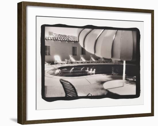 Palm Springs 1-Theo Westenberger-Framed Photographic Print