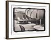 Palm Springs 1-Theo Westenberger-Framed Photographic Print
