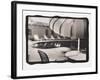 Palm Springs 1-Theo Westenberger-Framed Photographic Print