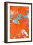 Palm Springs 1-Jan Weiss-Framed Premium Giclee Print