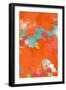 Palm Springs 1-Jan Weiss-Framed Premium Giclee Print