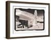 Palm Springs 2-Theo Westenberger-Framed Photographic Print