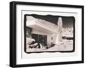 Palm Springs 2-Theo Westenberger-Framed Photographic Print