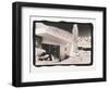 Palm Springs 2-Theo Westenberger-Framed Photographic Print