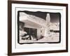 Palm Springs 2-Theo Westenberger-Framed Photographic Print