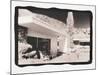 Palm Springs 2-Theo Westenberger-Mounted Photographic Print