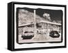 Palm Springs 3-Theo Westenberger-Framed Stretched Canvas