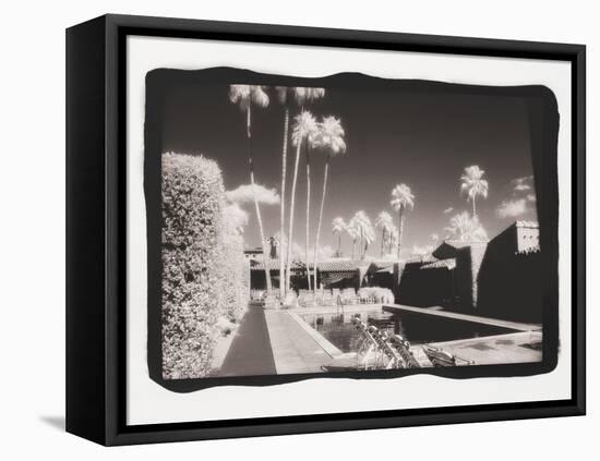 Palm Springs 6-Theo Westenberger-Framed Stretched Canvas