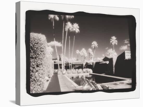 Palm Springs 6-Theo Westenberger-Stretched Canvas