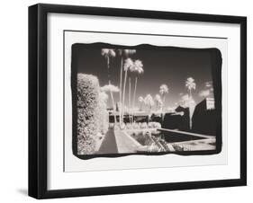 Palm Springs 6-Theo Westenberger-Framed Premium Photographic Print