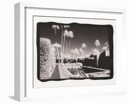 Palm Springs 6-Theo Westenberger-Framed Photographic Print