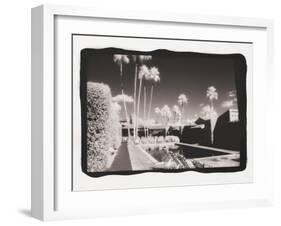 Palm Springs 6-Theo Westenberger-Framed Photographic Print