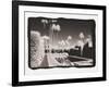 Palm Springs 6-Theo Westenberger-Framed Photographic Print