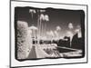 Palm Springs 6-Theo Westenberger-Mounted Photographic Print