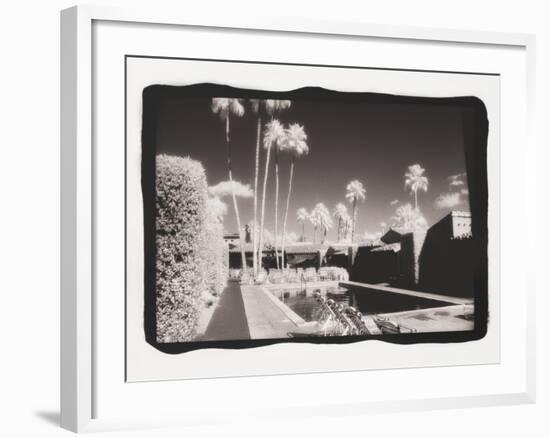 Palm Springs 6-Theo Westenberger-Framed Photographic Print