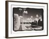 Palm Springs 6-Theo Westenberger-Framed Photographic Print