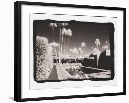 Palm Springs 6-Theo Westenberger-Framed Photographic Print