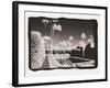 Palm Springs 6-Theo Westenberger-Framed Photographic Print