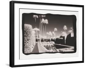 Palm Springs 6-Theo Westenberger-Framed Photographic Print