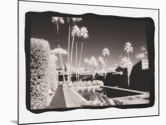 Palm Springs 6-Theo Westenberger-Mounted Photographic Print