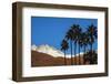 Palm Springs, California-Zandria Muench Beraldo-Framed Photographic Print