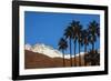 Palm Springs, California-Zandria Muench Beraldo-Framed Photographic Print