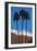 Palm Springs, California-Zandria Muench Beraldo-Framed Photographic Print