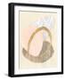 Palm Springs I-Renée Stramel-Framed Art Print