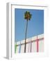 Palm Springs II-Bethany Young-Framed Photographic Print